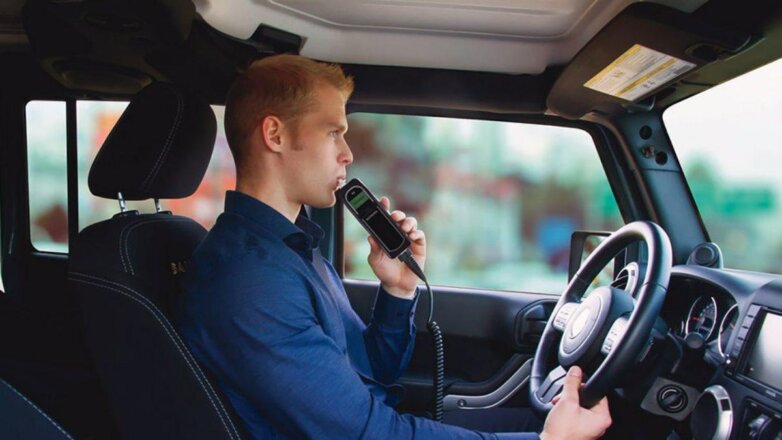 В России намерены разработать план по внедрению алкозамков