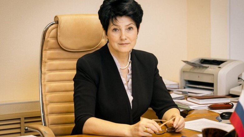 Глава Владимира досрочно покинула свой пост