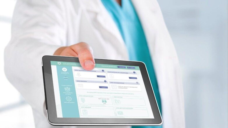 Минздрав разрешит медорганизациям выдавать электронные справки