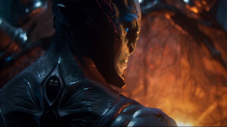 Вышел трейлер российского фантастического фильма «Вратарь Галактики»