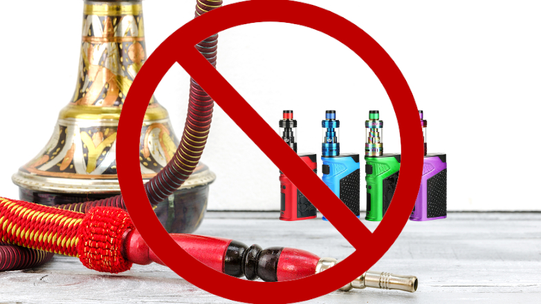 Эксперт предупредила об особой опасности кальянов