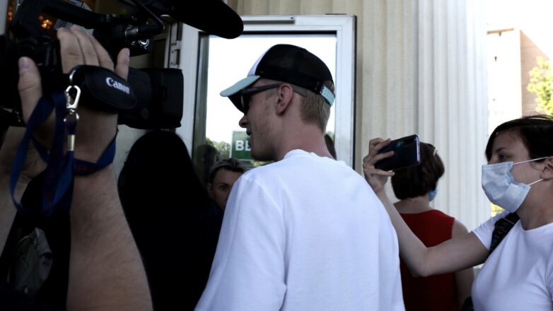 Пересмотр приговора Кокорину и Мамаеву вновь отложили