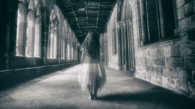 Ученые раскрыли правду о реальности призраков