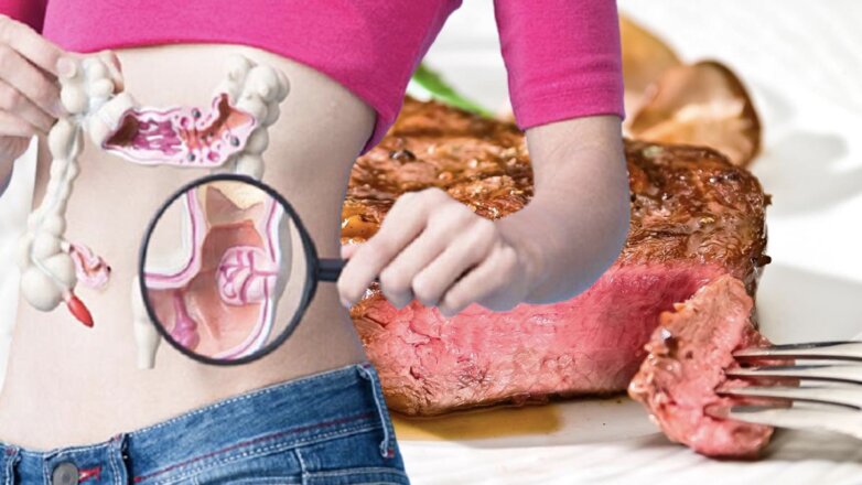 Врачи назвали популярный продукт, который сокращает жизнь