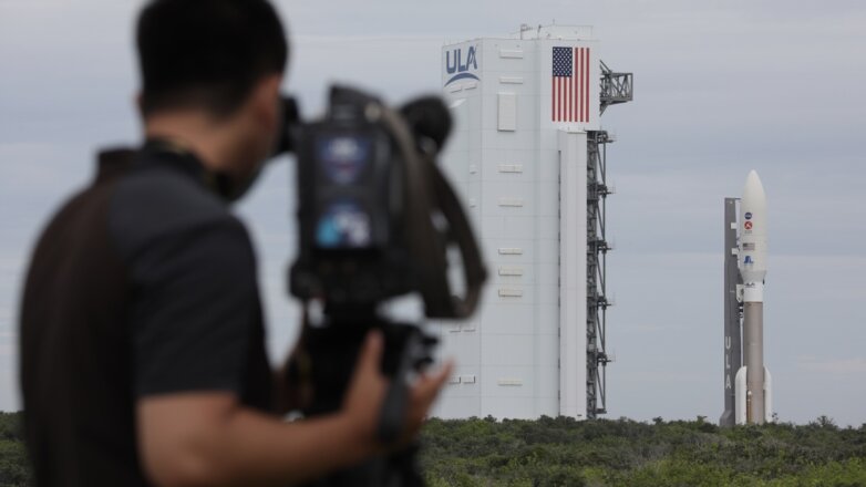 Тайна недр Красной планеты: зачем США отправили на Марс миссию Perseverance