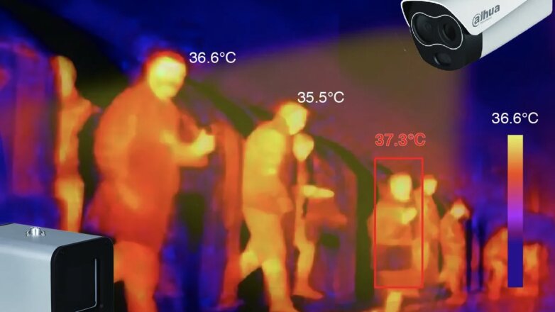 Названы изобретения, которые могут помочь в борьбе с коронавирусом