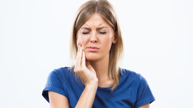 Стоматолог рассказал, как облегчить зубную боль