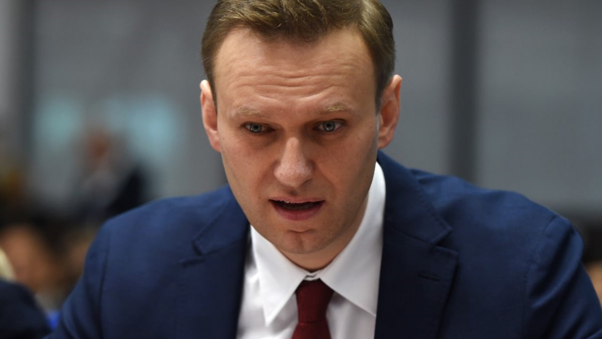 В ФСБ расследование Навального назвали провокацией