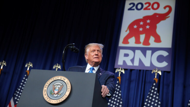 Как особенности избирательной системы США могут помочь победить Трампу