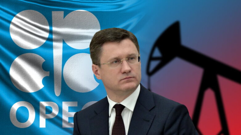 Спрос на нефть почти вернулся к докризисному уровню