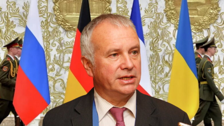 Политолог объяснил неактуальность «нормандского формата»