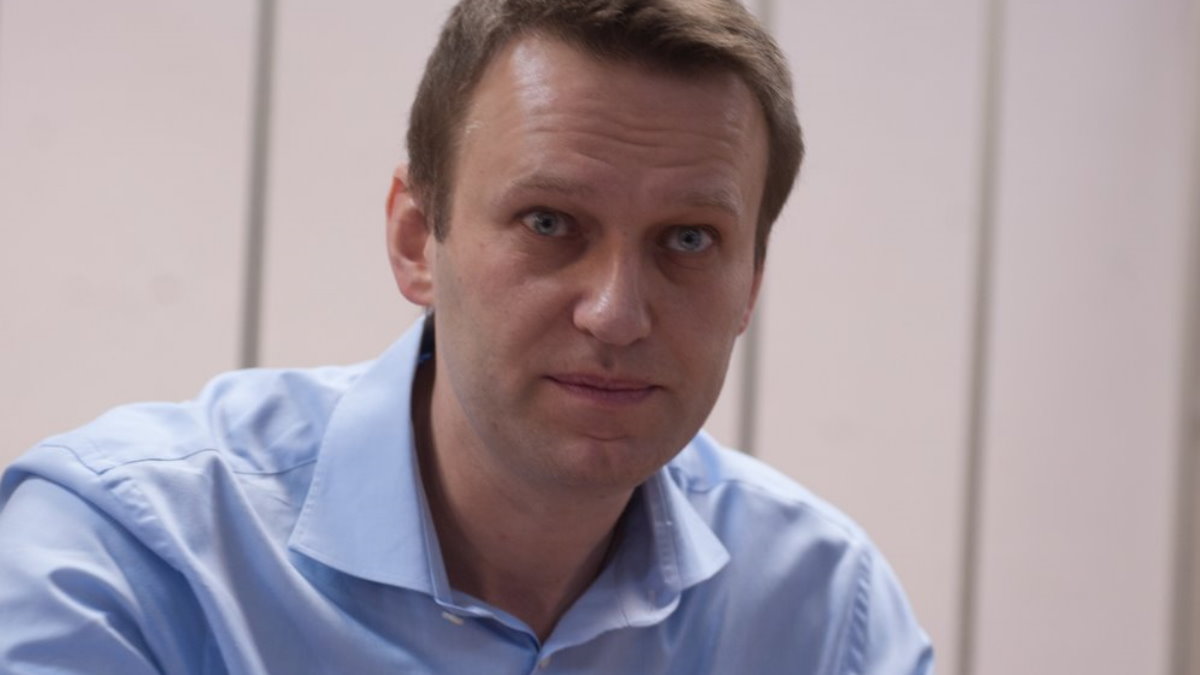 Главы МИД стран G7 призвали власти РФ освободить Навального