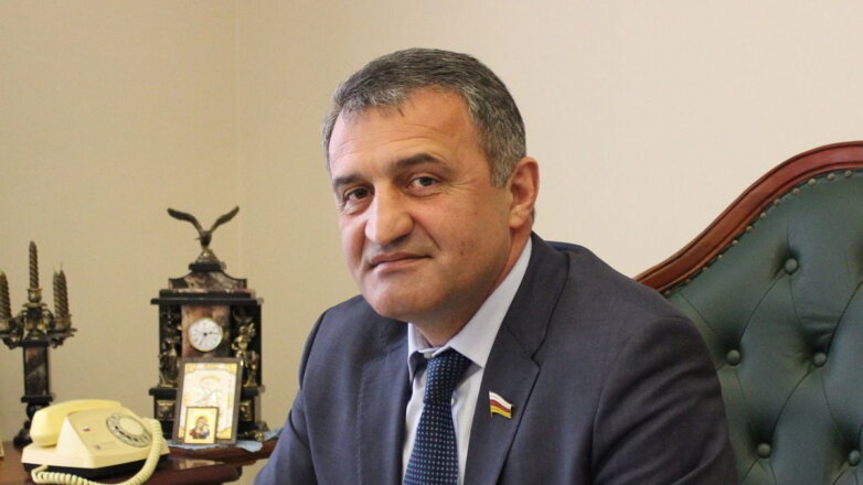 Правительство Южной Осетии ушло в отставку на фоне протестов