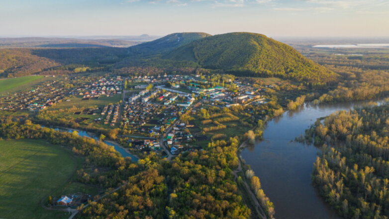 Глава Башкирии назвал исчерпанным конфликт вокруг шихана Куштау