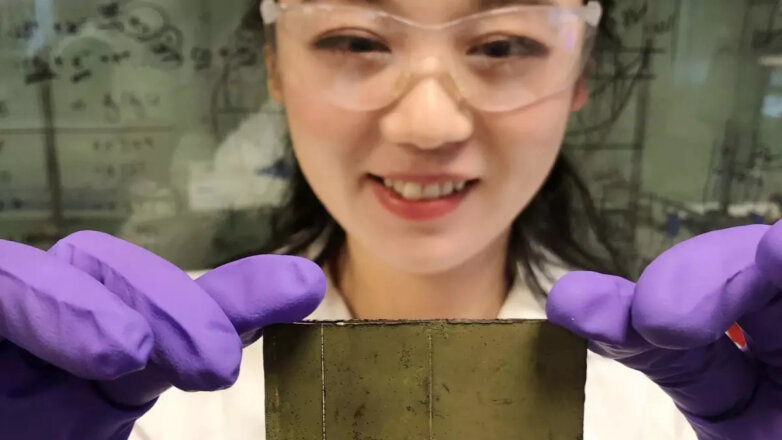 Ученые предложили необычный способ получения топлива