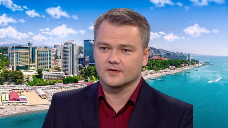 Синоптик рассказал, к чему готовиться на курортах России в сентябре