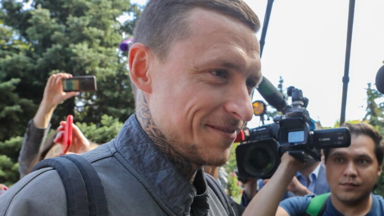 Компенсация Мамаеву может составить «и 100 тысяч и 100 миллионов»