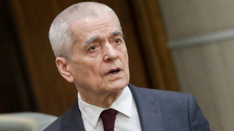 Как в Якутии: ввести обязательную вакцинацию от COVID-19 по всей России призвал Онищенко