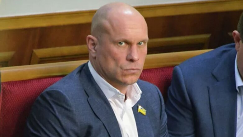 Депутат Рады заявил о подготовке госпереворота на Украине