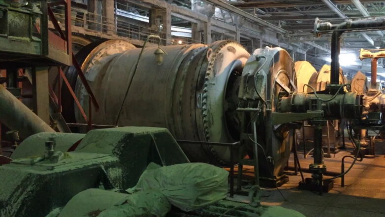 Генпрокуратура подала иск из-за захвата акций содовой компании в Башкирии