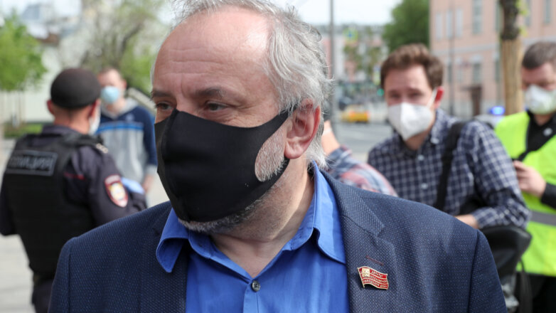 Депутата Мосгордумы Шереметьева заподозрили в мошенничестве