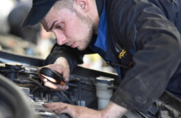 Техосмотр разрешили проводить в любом регионе России