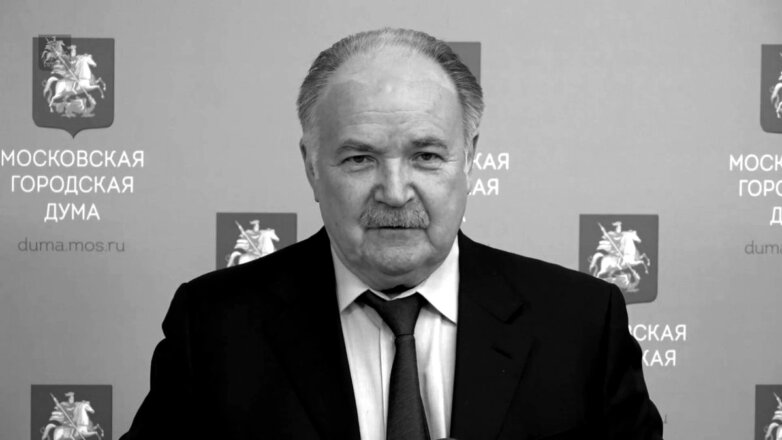 Стало известно возможное место прощания с Николаем Губенко