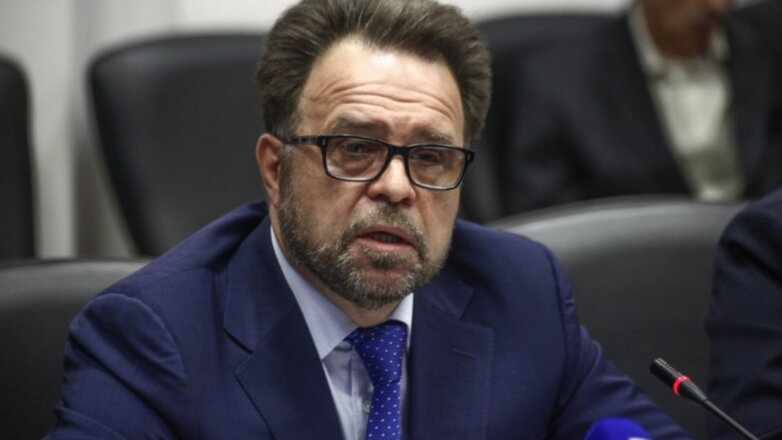 Экс-глава РКК «Энергия» Солнцев арестован по делу о хищении более 1 млрд рублей