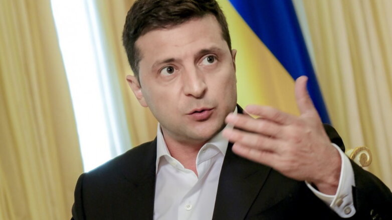 Зеленский заявил о скорой встрече лидеров стран «нормандской четверки»