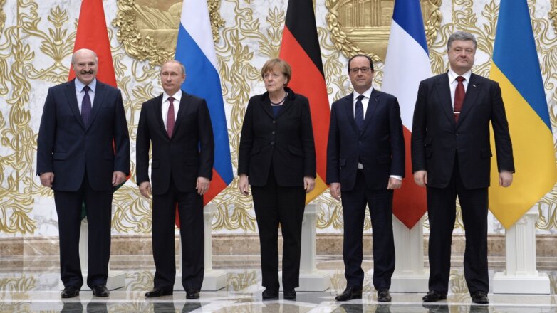 Политолог рассказал о риске лишения Лукашенко «высшей награды»