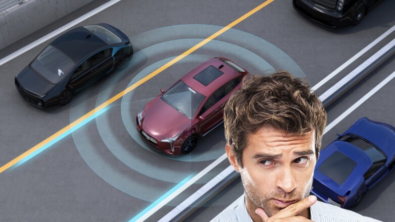 Большинство британских водителей не одобряют беспилотные авто на дорогах