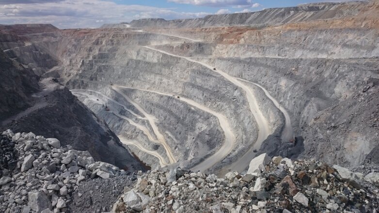 ТОО «Nova-Цинк» достигла нового рекорда в переработке руды