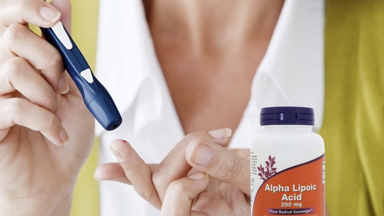 Названа добавка, избавляющая организм от лишнего сахара