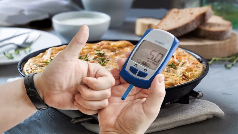 Раскрыто простое блюдо, которое помогает избежать скачков сахара в крови