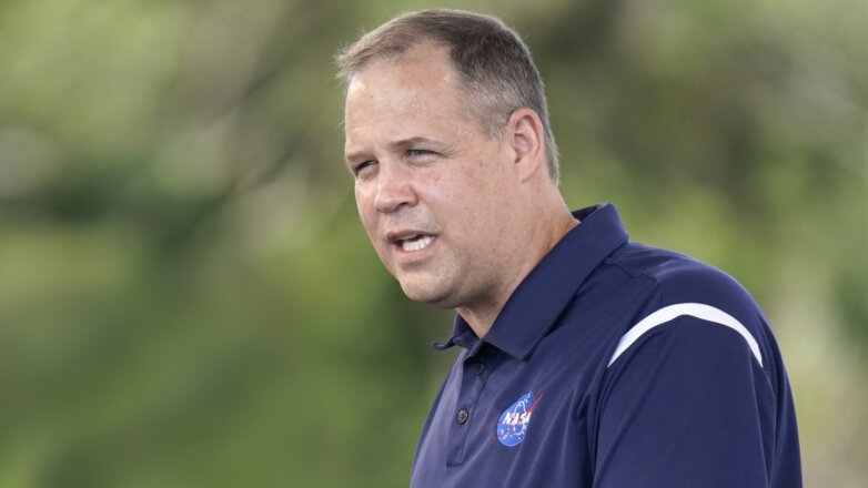 При поддержке NASA в космосе снимут фильм со звездой Голливуда