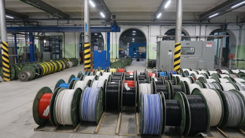 «Электрокабель» поставит провода для израильской клиники в Сколково