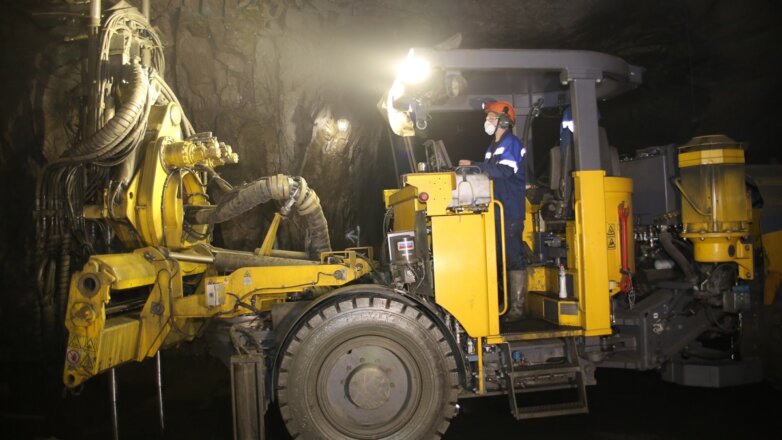 Гайский ГОК обновил парк самоходных машин