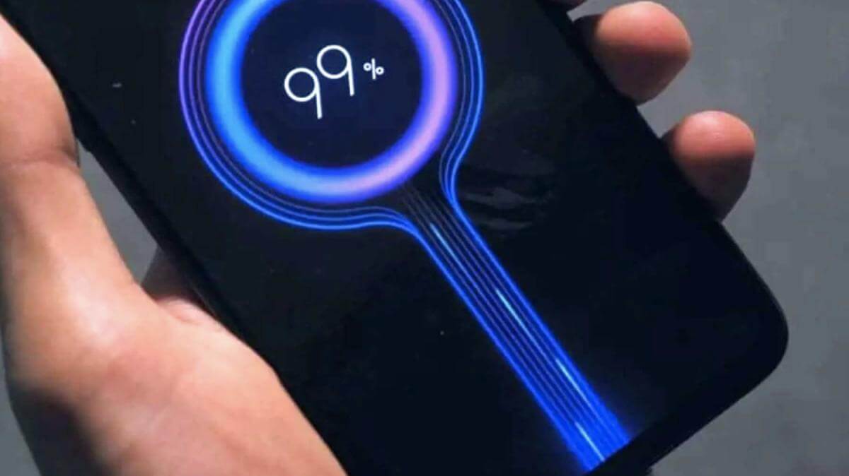 Qualcomm представил технологию сверхмощной зарядки смартфонов