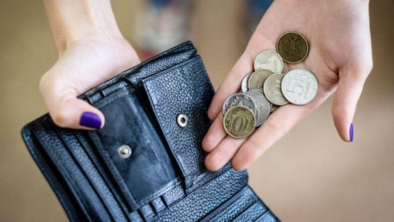 В России предложили по-новому считать МРОТ и прожиточный минимум