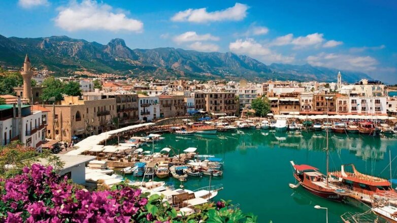 Россия заявила о разрыве налогового соглашения с Кипром