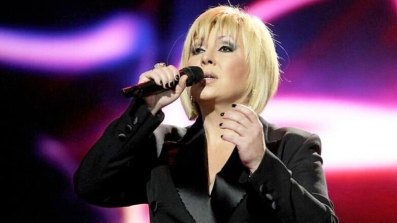 Раскрыты новые подробности похорон Валентины Легкоступовой