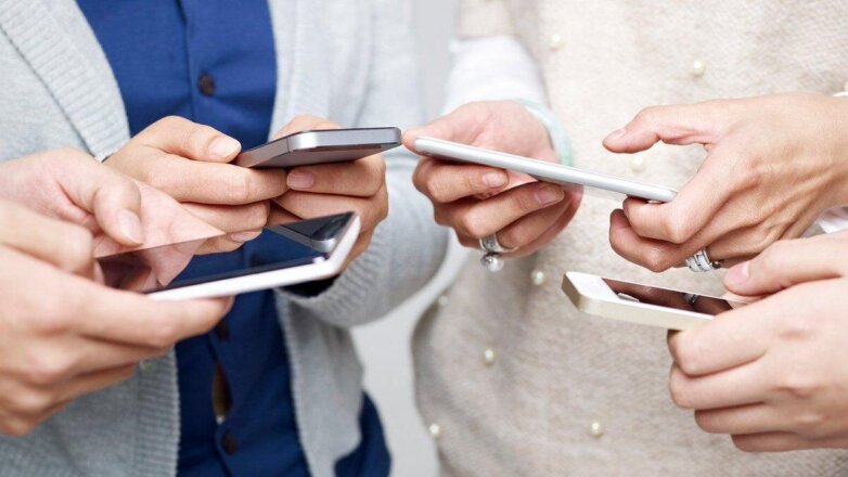 Ученые объяснили, как текстовые сообщения влияют на дружбу