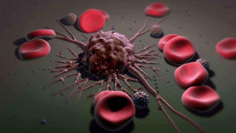 Онколог назвал органы, наиболее подверженные раку