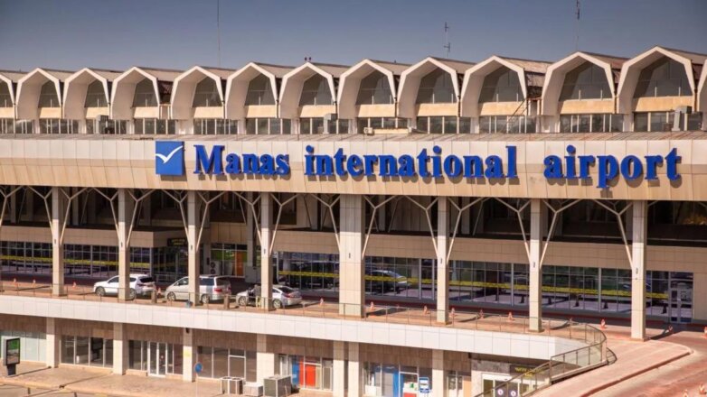 В Бишкеке ответили на вопрос о приземлении самолетов, якобы принадлежащих семье Назарбаева