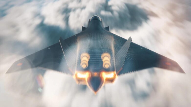 Rolls-Royce активизировал исследования гиперзвука