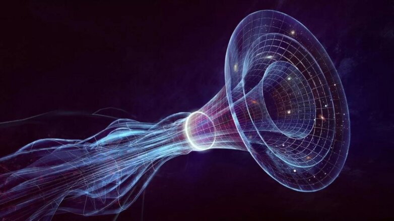 Ученый предупредил о таинственной космической аномалии, способной «разорвать Вселенную»