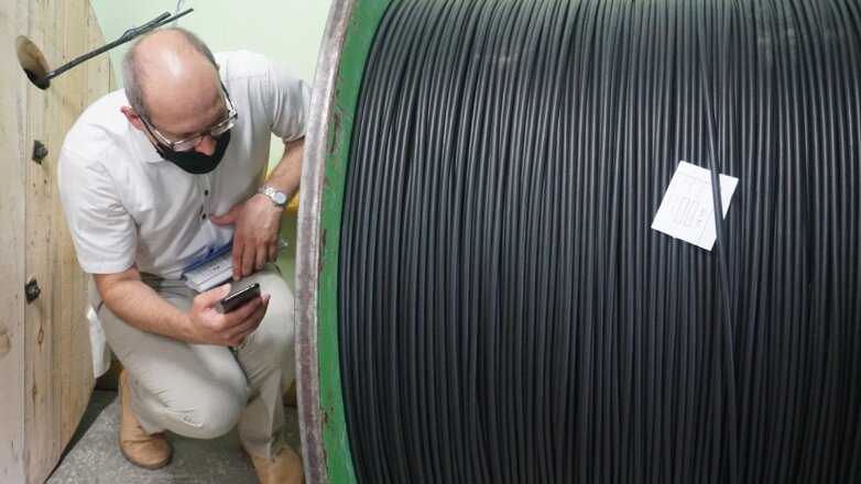 «Электрокабель» первым в России получил «пять звезд»