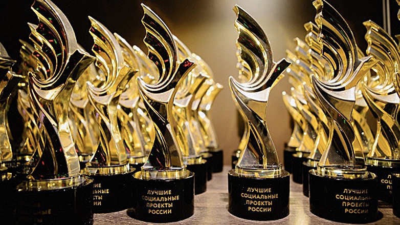 Россияне представят лучшие социальные проекты страны