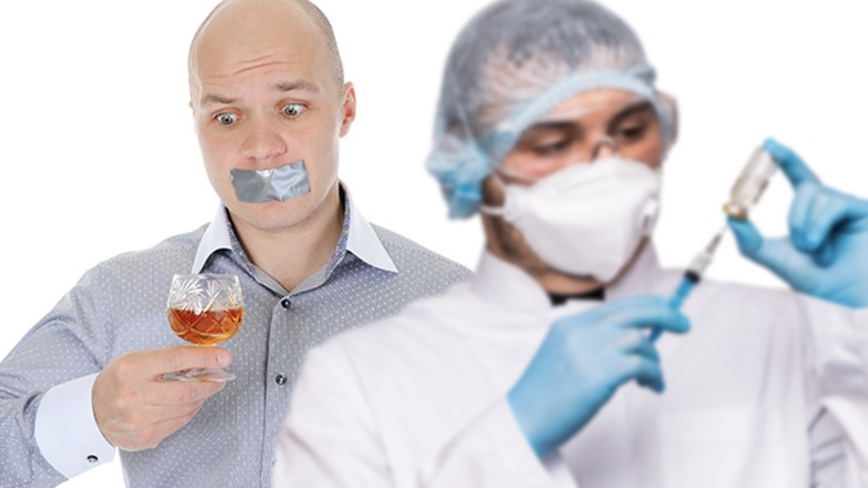 Россиянам объяснили, что не стоит делать перед вакцинацией от коронавируса