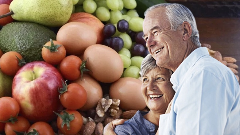 Названы продукты, снижающие риск смерти от болезней сердца и рака